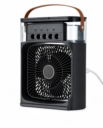 small air cooling fan