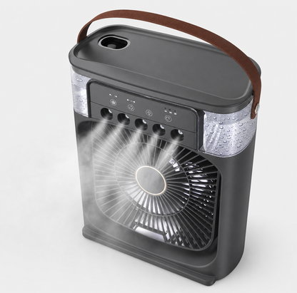 small air cooling fan