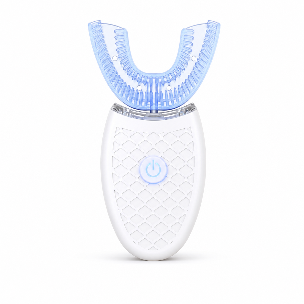Brosse à Dents U 360° Electrique 