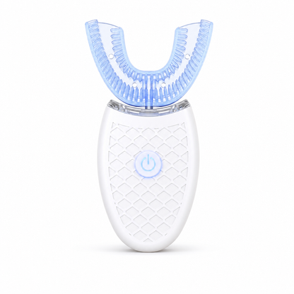 Brosse à Dents U 360° Electrique 
