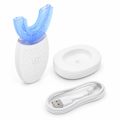 Brosse à Dents U 360° Electrique 